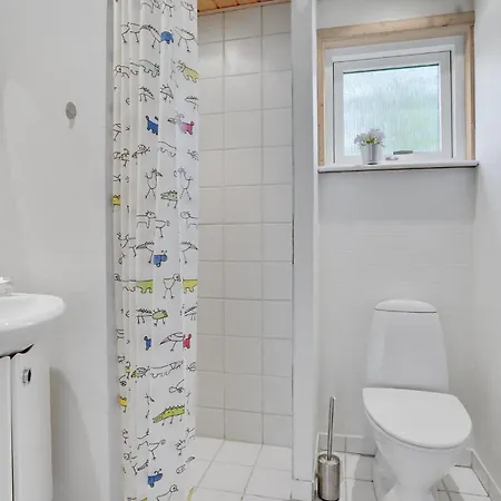 2 Bedroom Lovely In Sby Tatil Evi Sæby