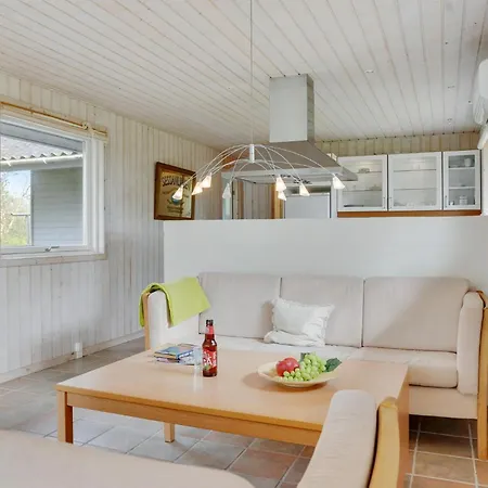 2 Bedroom Lovely In Sby * Saeby (Nordjylland)
