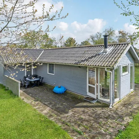 2 Bedroom Lovely In Sby Saeby (Nordjylland)